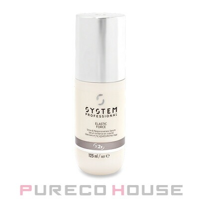 Wella Professionals (ウエラ プロフェッショナル） システムプロフェッショナル エクストラ エラスティック フォース 125ml