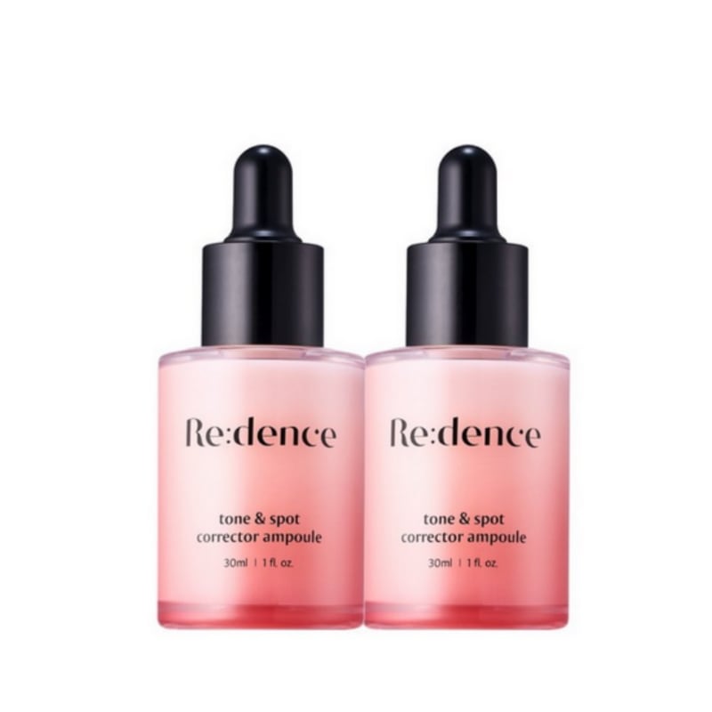 トーン＆スポット 明るい肌アンプル 1+1（シミ・色素沈着対策） 5,115円