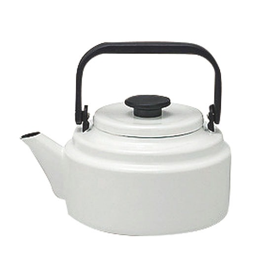 野田琺瑯 アムケトル AM-20K W