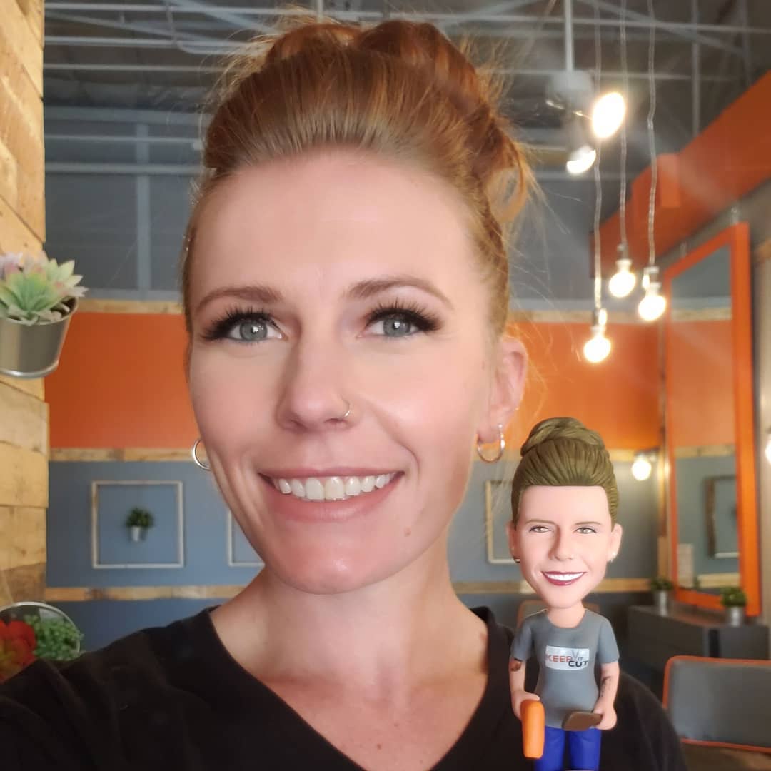 【オーダーメイド】3D肖像画 似顔絵 人形 フィギュア 彼氏 彼女 誕生日 ケーキトッパー 記念日 カップル 友達 プレゼント