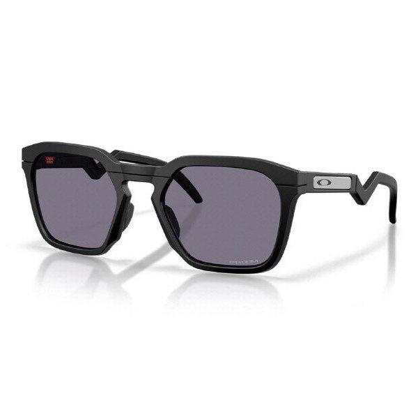 M ZQC 0OO95330154 HSTN SQ プリズムグレー