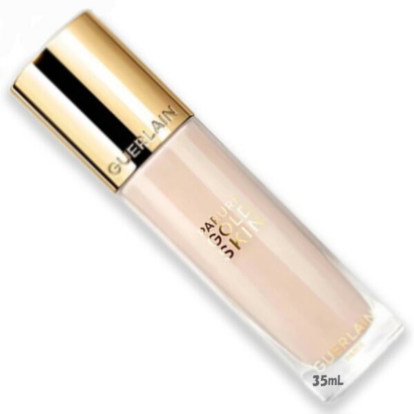 GUERLAIN パリュール ゴールド スキン フルイド