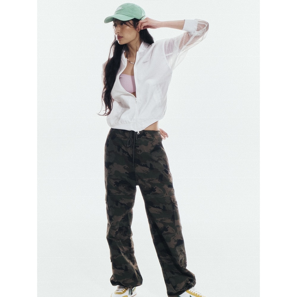 ナイキ AS W NSW ESSNTL WVN VSY BMR J 19,811円