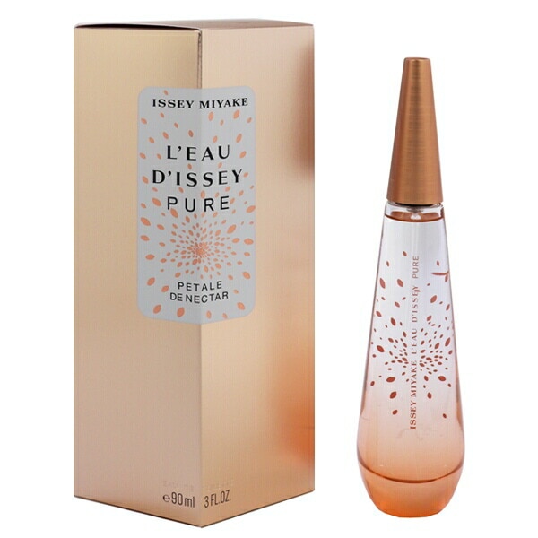 ロー ドゥ イッセイ ピュア ペタル ド ネクター EDT SP 90ml