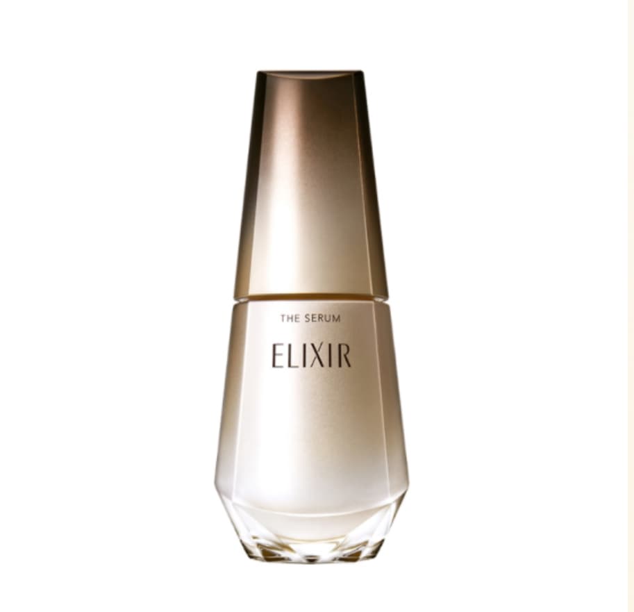エリクシール ザ セラム aa 本体50ml 国内正規品　新商品　2024年9月