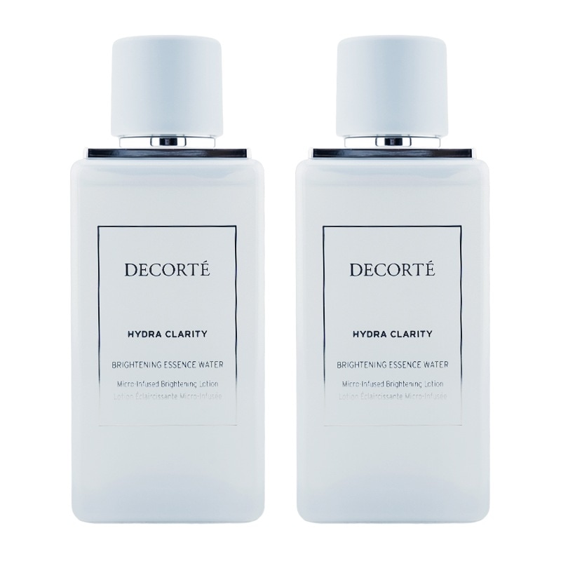 [2個セット]イドラクラリティ 薬用 ブライトニング エッセンス ウォーター 200mL 化粧水 肌あれ 乾燥 毛穴 ニキビ スキンケア [医薬部外品][ギフトラッピング対応]