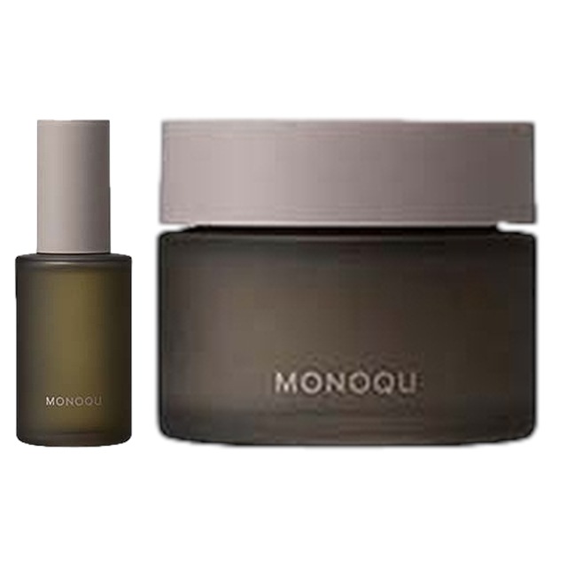 ミアンビューティー モノーク オイル + バーム セット 60ml+45g