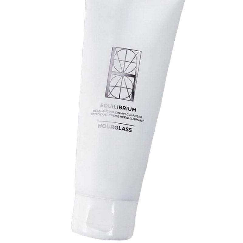 [アワーグラス]イコリブリウムリバランスクリームクレンザー110ml