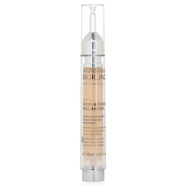アンネマリー ボーリンド スキン＆ポア バランサー インテンシブ コンセントレート 15ml