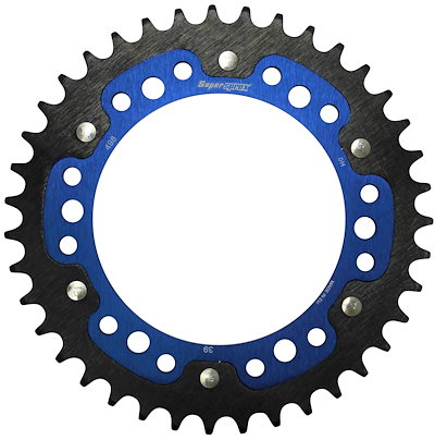 スーパースプロックス(Supersprox) ドリブン スプロケット リア ステルス (STEALTH) アルミ&スチール 47T ゴールド RST- スーパースプロックス(Supersprox) ドリブン スプロケット リア ステルス (STEALTH) アルミ\u0026スチール 41T ブラック  RST-1489:41-BLK Z900 18-19・Z900RS⁄CAFÉ 18-19・NINJA1000 11-18・Z1000