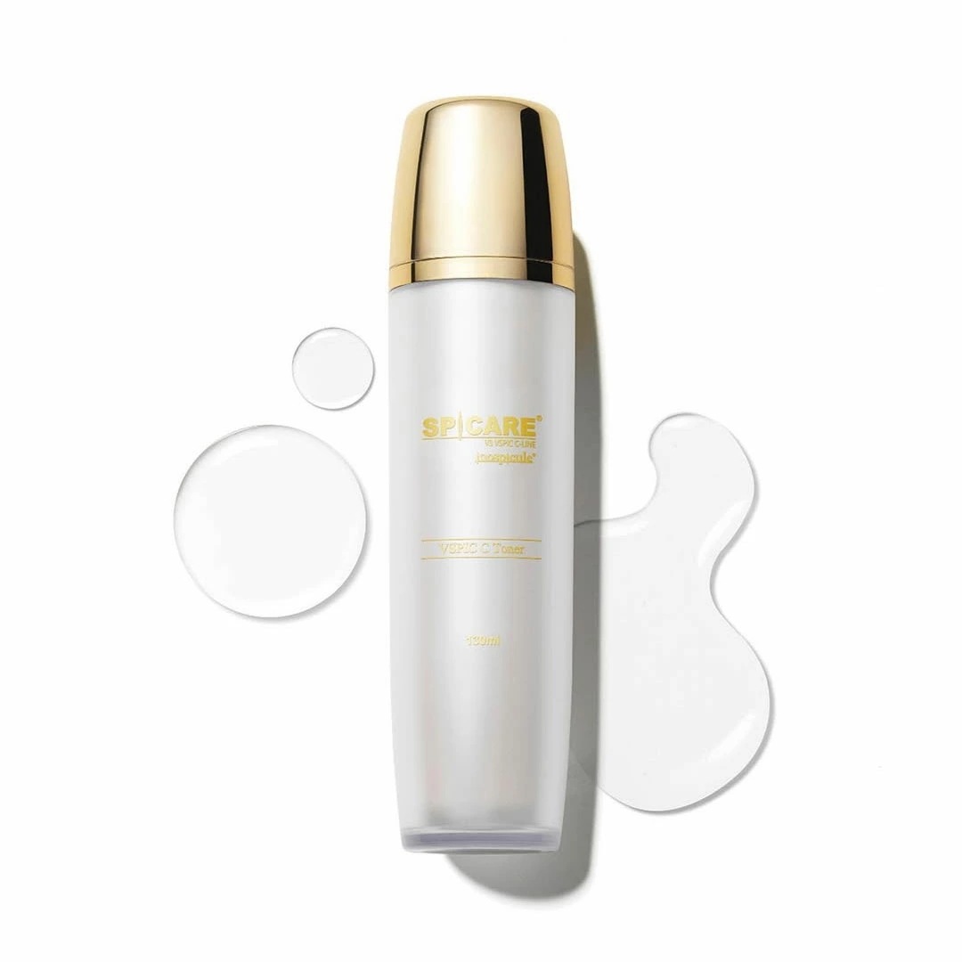 スピケア V3 VSPIC C トナー 130ml SPICARE V3 化粧水 スキンケア 潤い 保湿 エイジングケア 乾燥 たるみ 毛穴 くすみ ハリ キメ