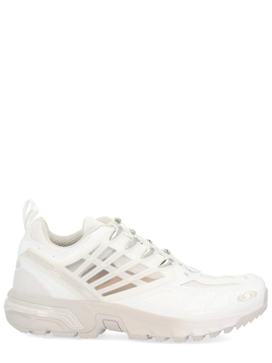 MM6 MAISON MARGIELA X SALOMON Men Sneakers S59WS0214 P6163HB008 WHITE