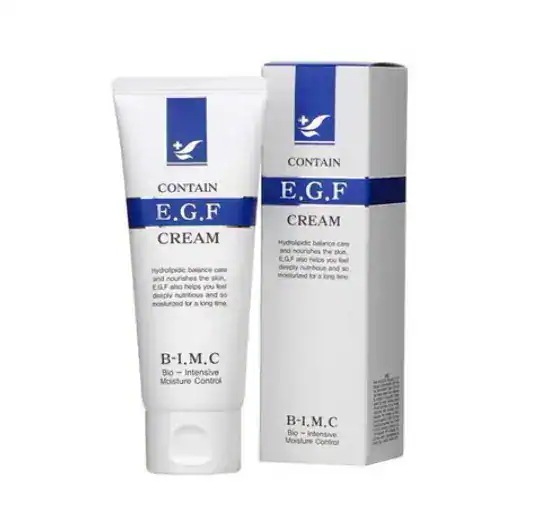 BIMC EGF リペアクリーム 50ml [肌ケアクリーム] 1個