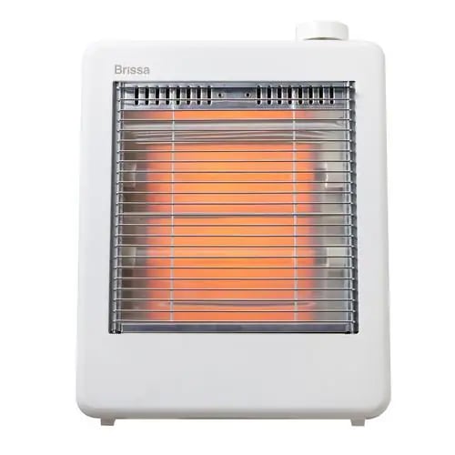 Brissa BDEM600WH [�z���C�g]