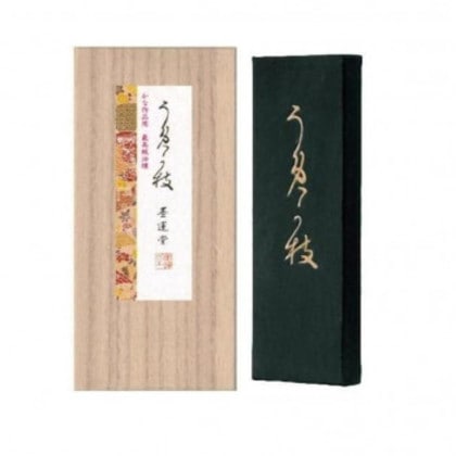 墨運堂 固形墨 うめがえ 2.0 02803