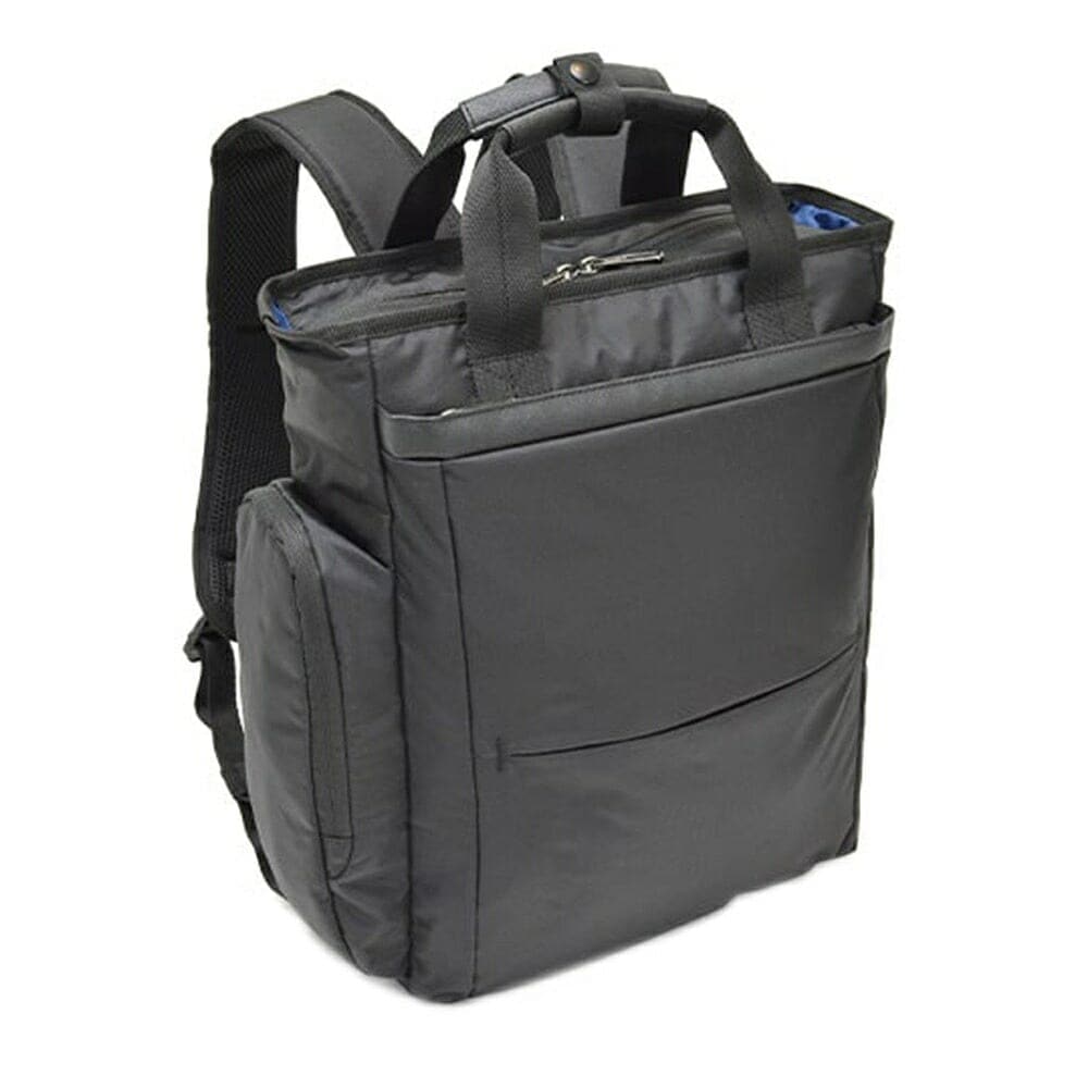 グラフィット GRAFIT トートバッグ 42569-1H メンズ ブラック 日本製 国内正規品