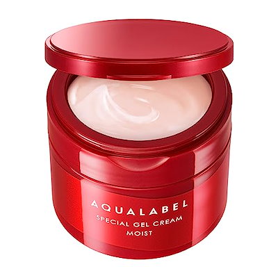 他サイト： スペシャルジェルクリーム EX モイスト 90gの商品画像