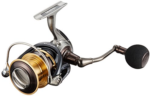週末限定ンセール ダイワ(DAIWA) スピニングリール 15 バデル 4000H (2015モデル リール