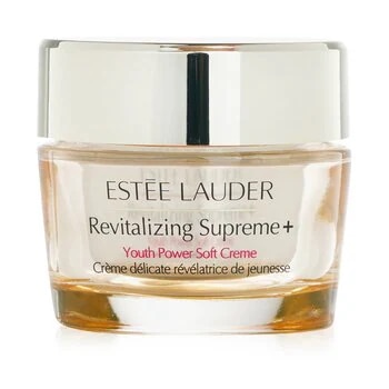 Estee Lauder リバイタライジング シュプリーム ＋ ユースパワー ソフトクリーム