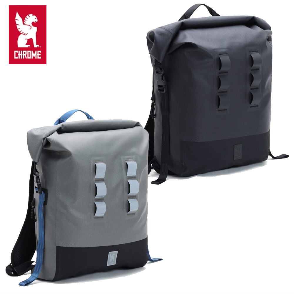 クローム CHROME アーバン イーエックス 30L URBAN EX 30L BG-375 BK（BLACK） FG（FOG） 【GIOG】