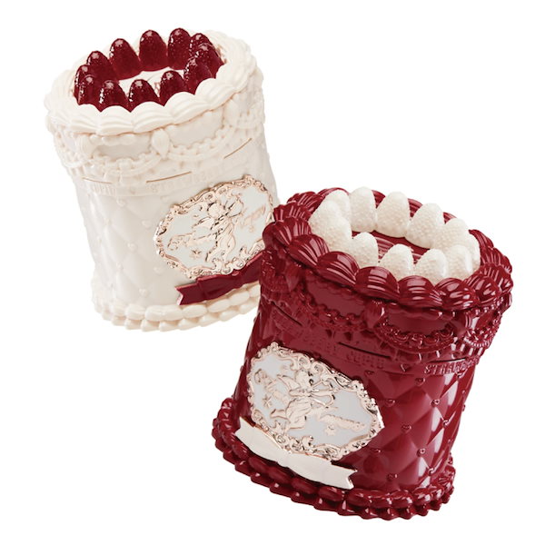 Qoo10] FLOWER KNOWS ストロベリーキューピッドコレクションケー