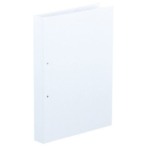 （まとめ買い）美濃商会 A4S折り付き表紙 折付A-35 4743 00041628 [x3]