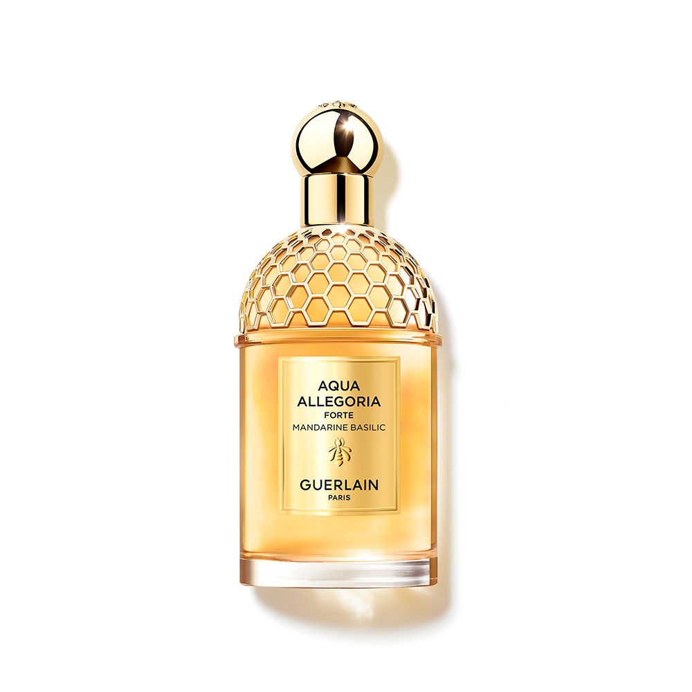 ゲラン アクア アレゴリア フォルテオ デ パルファム 125ml