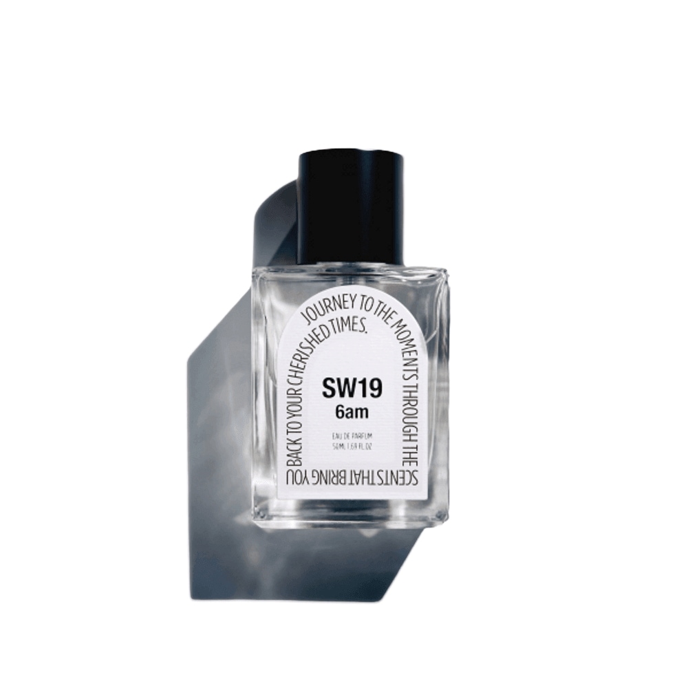 [正規品] 6AM オードパルファム 50ml 1個