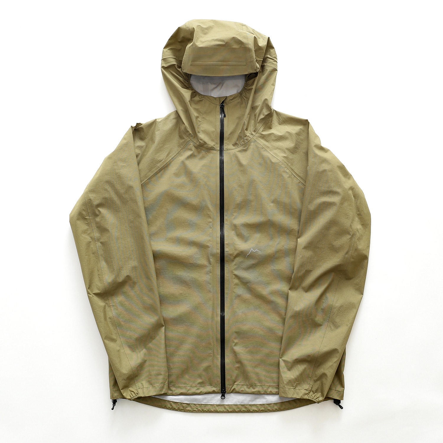 【CAYL】 25SS LIGHT TRAIL 3L JACKET : SAND BEIGE
