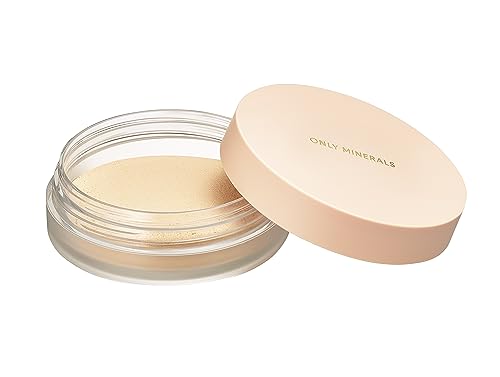 ファンデーション 3 ナチュラルベージュ 5g SPF17/PA++ ミネラル100% 4,920円