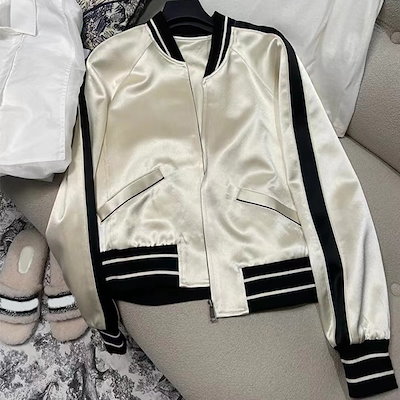 ujoh separate blouson 21aw 【公式通販】