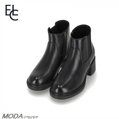 軽量クッションウォーカー 女性チェルシーブーツ 1XWA72XB_GN 22,663円