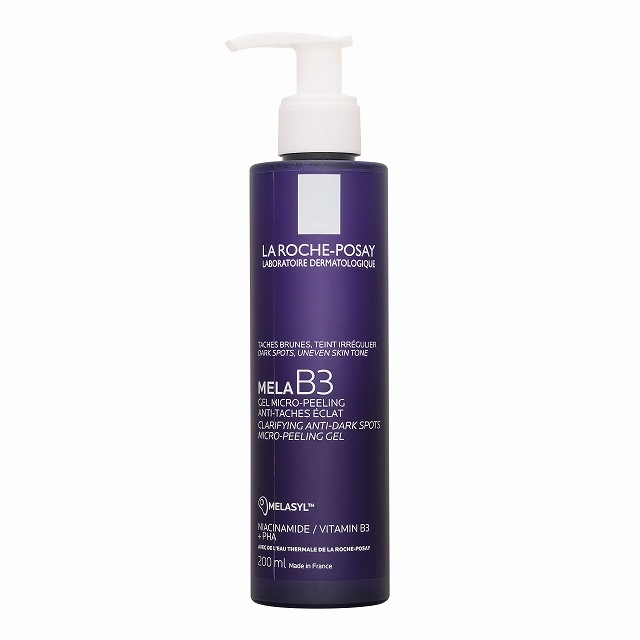 メラB3 マイクロピーリングジェル 200ml