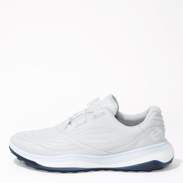 [ECCO] 男性ゴルフシューズ 132274-01379