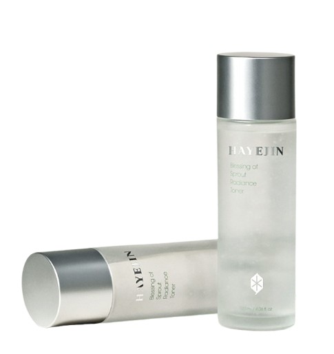 ブレッシング·オブ·スプラウト·ラディエンス·トナー 2個