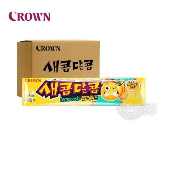 クラウン 甘酸っぱい レモネード 29g 90粒