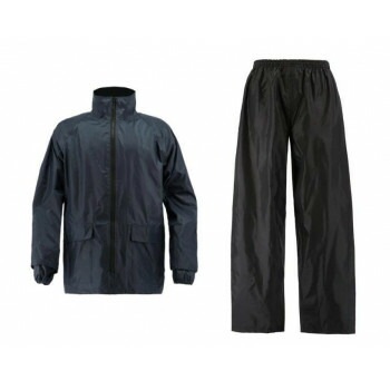 弘進ゴム　B-1200 リュック対応レインスーツ ネイビー M H1200BA 4,181円