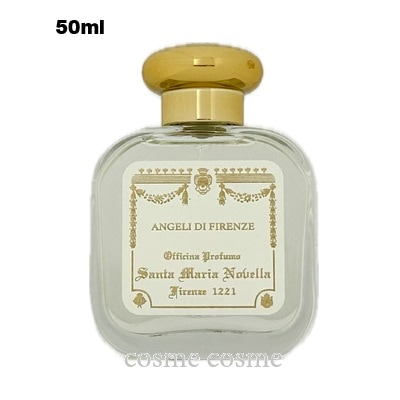 サンタマリアノヴェッラ オーデコロン エンジェル オブ フローレンス 50ml(8056209880167)