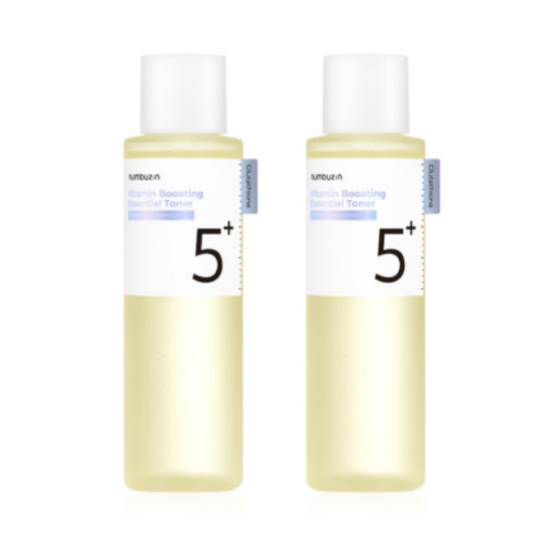 [1+1]5番 白玉点滴グルタチオンCトナー / 200ml