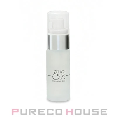 ギュー プレミアムオイル (マッサージオイル) 30ml