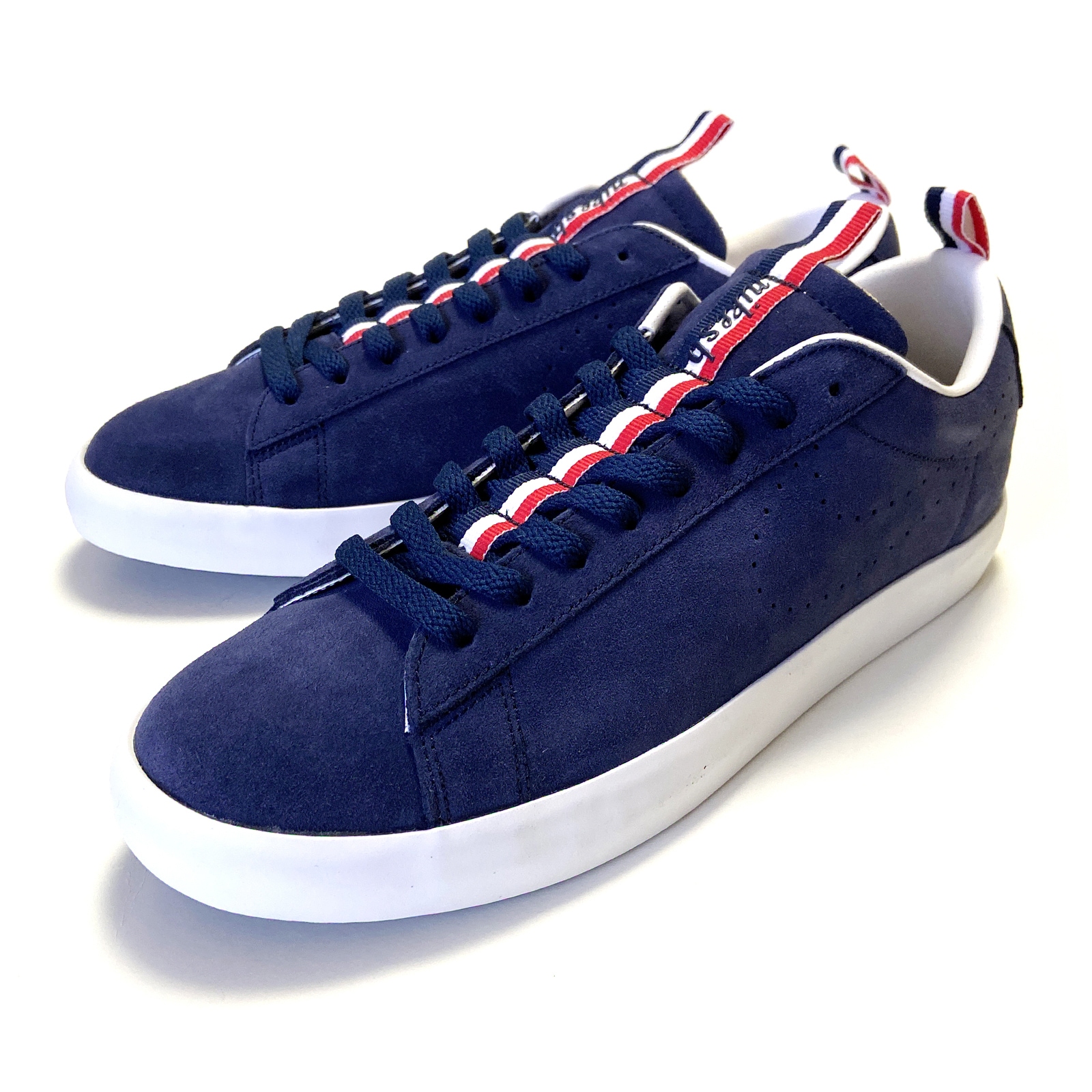 ズームブレーザー ロー プレミアム クイックストライク ネイビー 874688-111