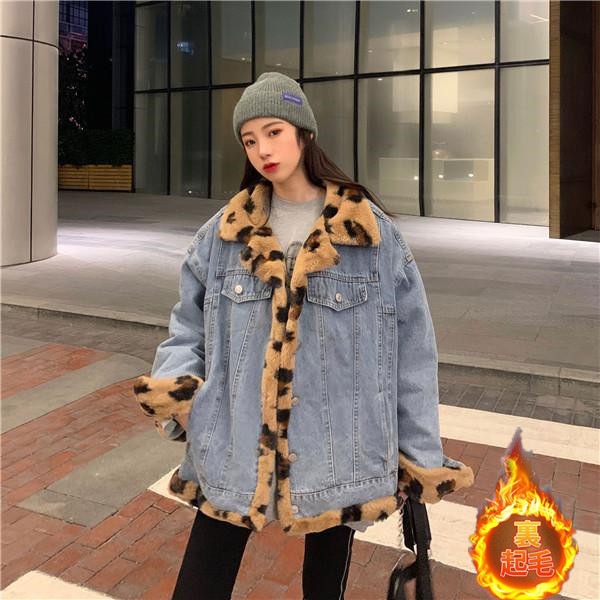 デニムジャケット レディース アメカジ Gジャン 秋冬 シンプル 防寒 長袖 裏起毛 デニム カジュアル 防風 暖かい ヴィンテージ