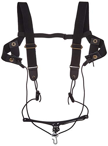 B.AIR ビーエアー BIRD STRAP サックス用ストラップ ショルダータイプ BS-SHOU