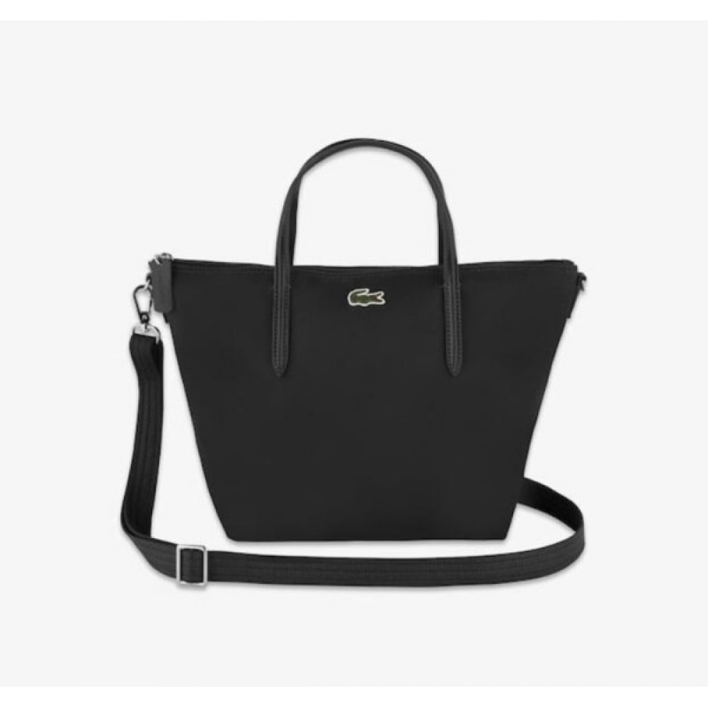 ラコステ スモール ショッパー バッグ L.12.12