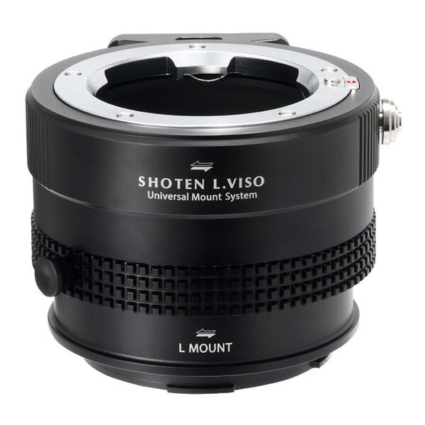 SHOTEN UMS L.VISO-LSL-U