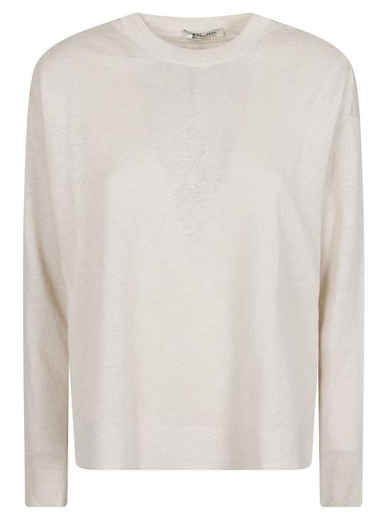 MAX MARA Women Tops 2619361093600 002 White