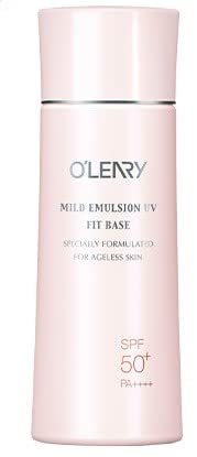 オリリー マイルド エマルジョン UV 30ml (フィットベース)
