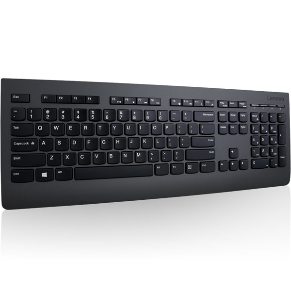 4X30H56841 [プロフェッショナル ワイヤレス キーボード - 英語]