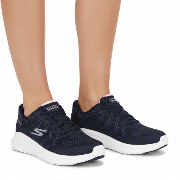 125643-NVW 女性用ゴーウォーク ナウ スリップイン