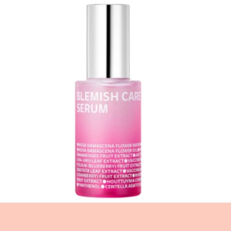 ブレミッシュ ケア アップ セラム 50ml